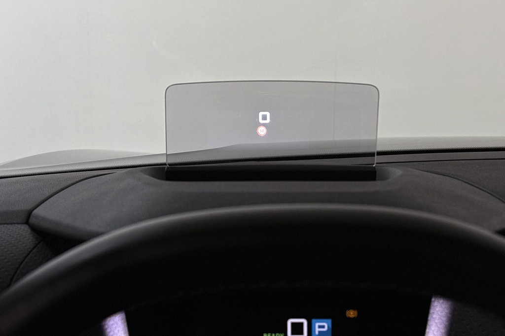 Citroën Ë-C4 (Z189NR) met abonnement