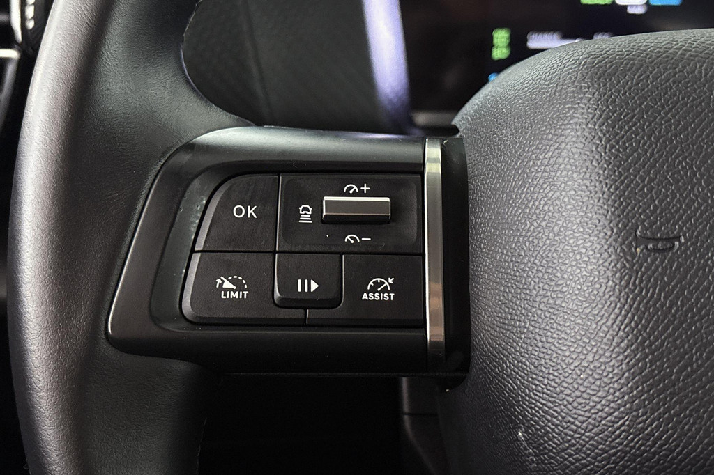 Citroën Ë-C4 (Z189NR) met abonnement