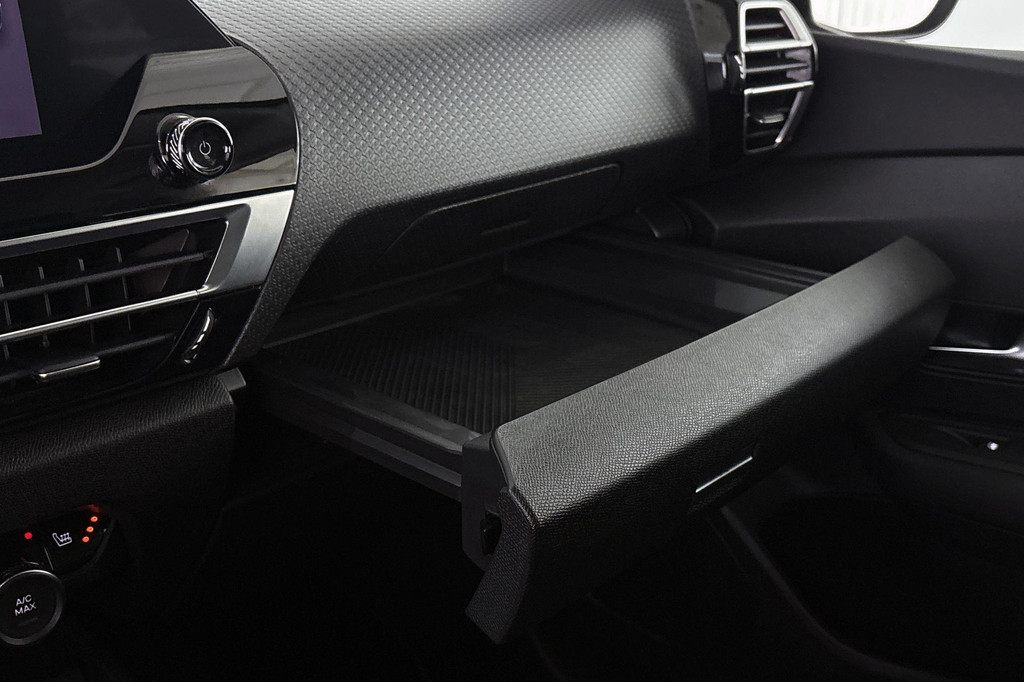 Citroën Ë-C4 (Z189NR) met abonnement