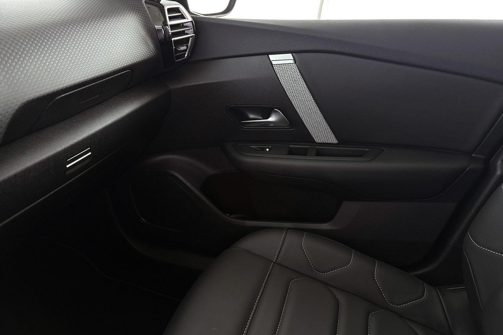 Citroën Ë-C4 (Z189NR) met abonnement