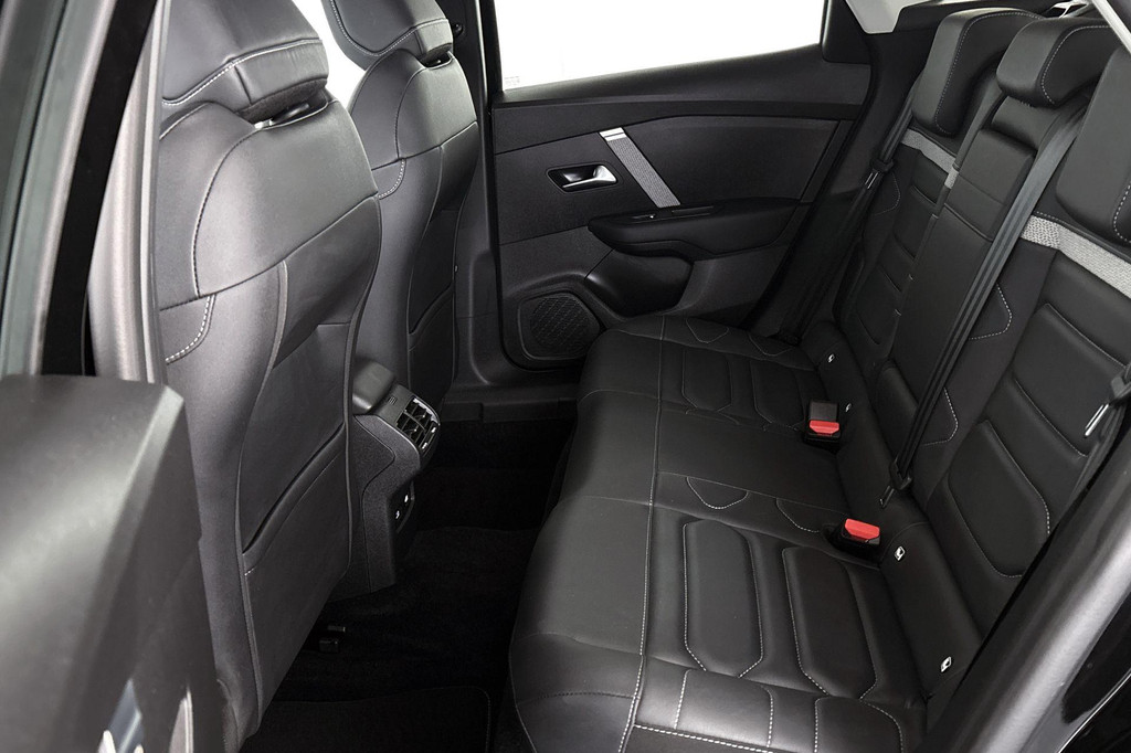 Citroën Ë-C4 (Z189NR) met abonnement