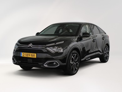 Citroën Ë-C4 (Z189NR) met auto abonnement