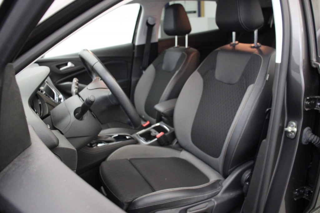 Opel Grandland X (J080ZN) met abonnement