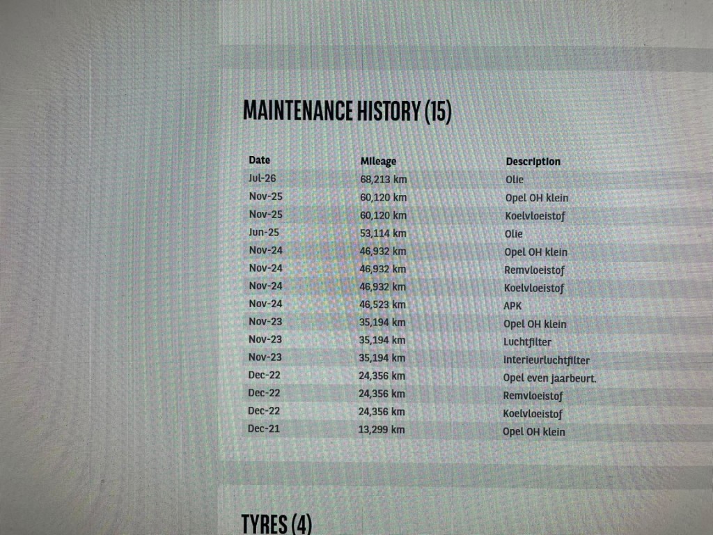 Opel Grandland X (J080ZN) met abonnement