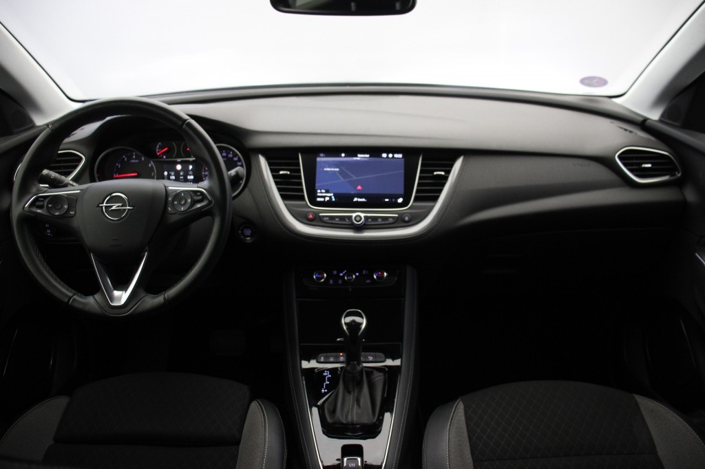 Opel Grandland X (J080ZN) met abonnement
