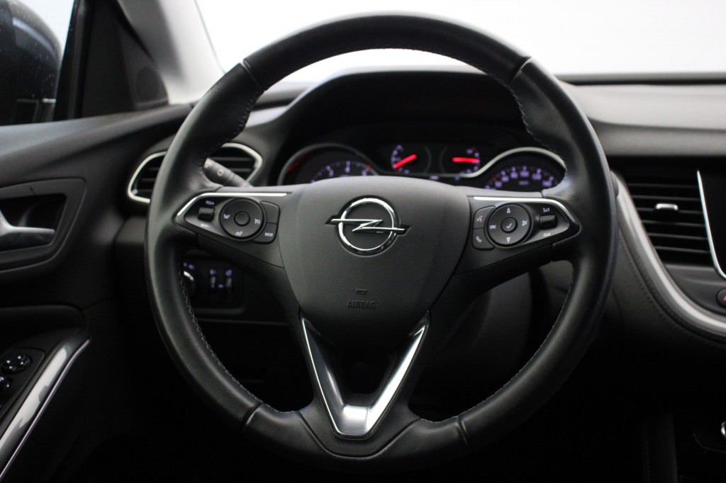 Opel Grandland X (J080ZN) met abonnement