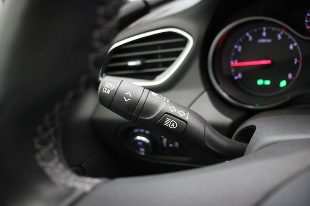 Opel Grandland X (J080ZN) met abonnement