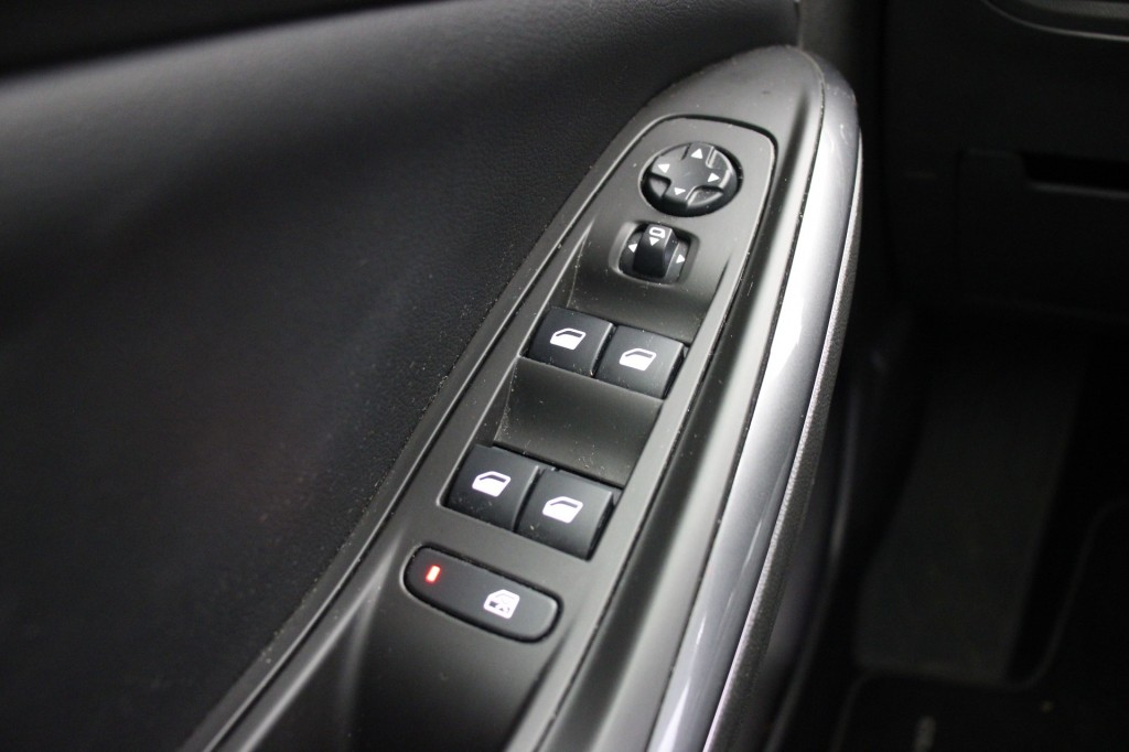 Opel Grandland X (J080ZN) met abonnement