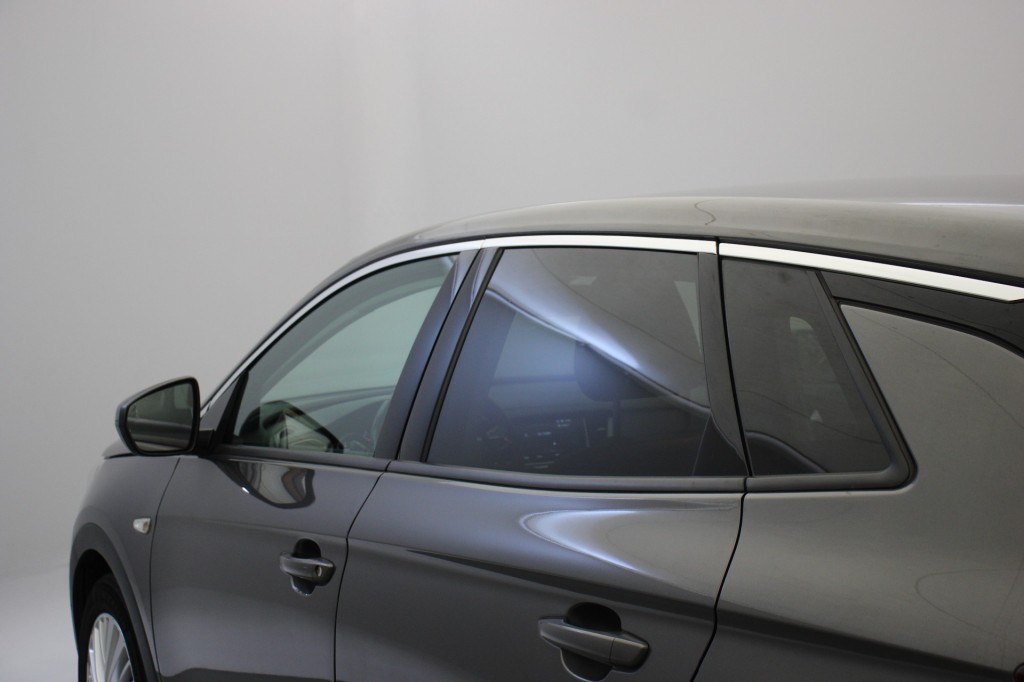 Opel Grandland X (J080ZN) met abonnement