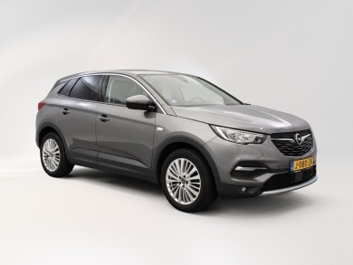 Opel Grandland X (J080ZN) met auto abonnement