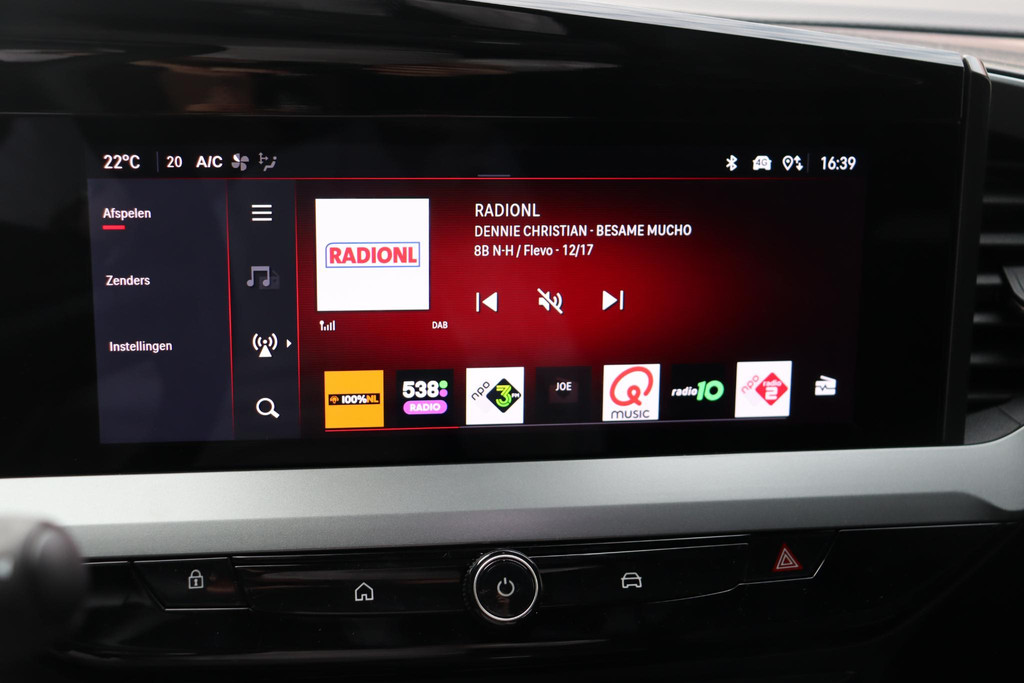 Opel Mokka-e (KRV02F) met abonnement
