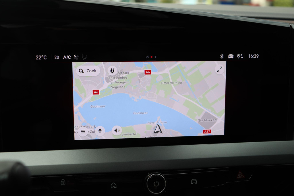 Opel Mokka-e (KRV02F) met abonnement