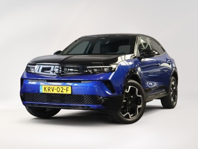 Opel Mokka-e (KRV02F) met auto abonnement