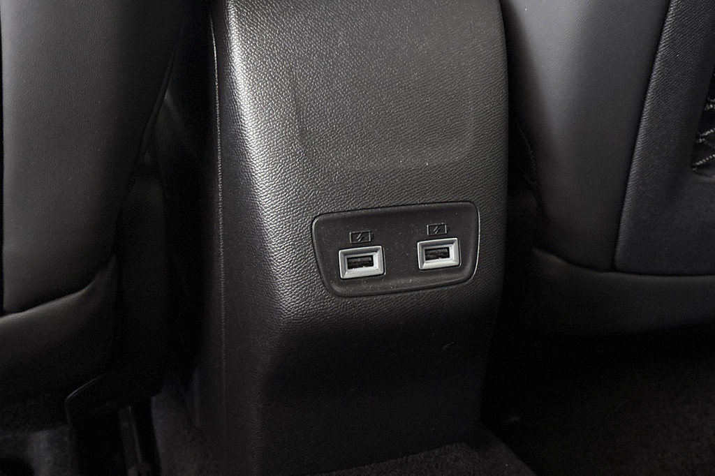 Peugeot e-2008 (L249TB) met abonnement