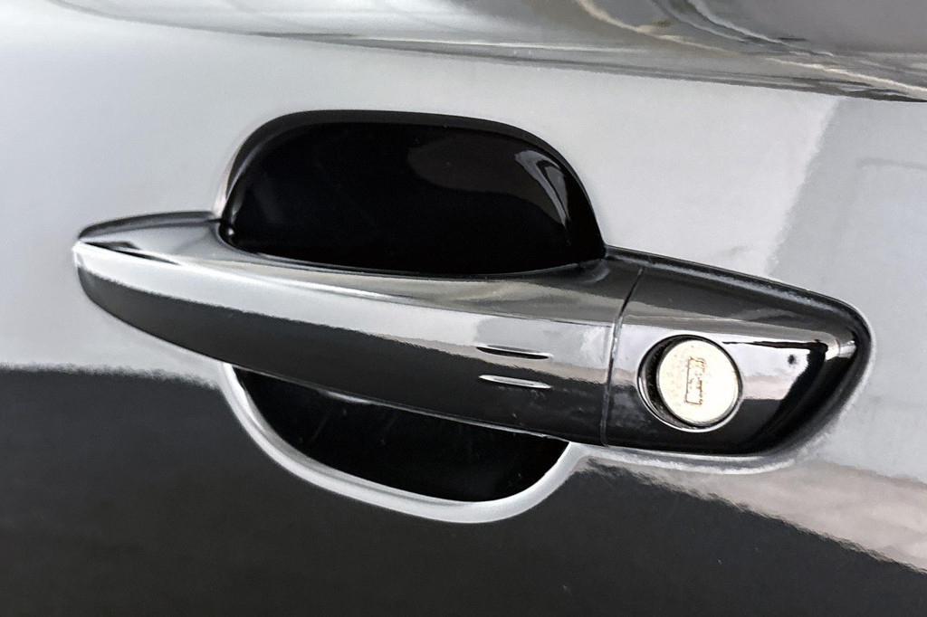 Peugeot e-2008 (L249TB) met abonnement