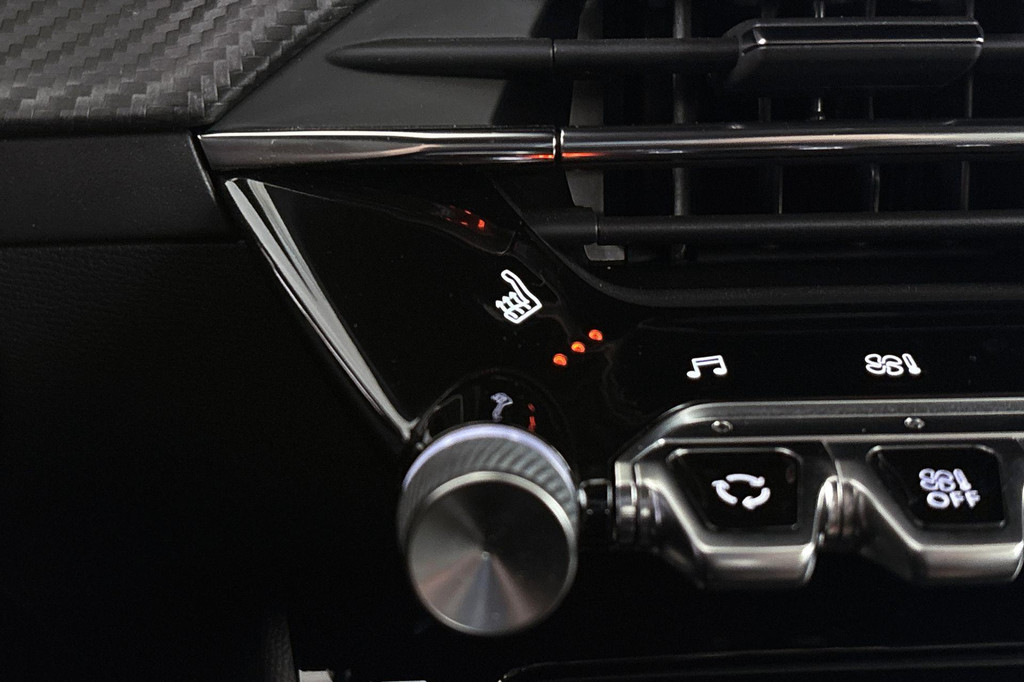 Peugeot e-2008 (L249TB) met abonnement