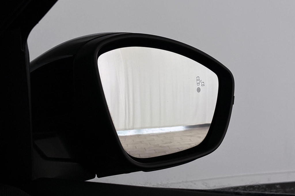 Peugeot e-2008 (L249TB) met abonnement