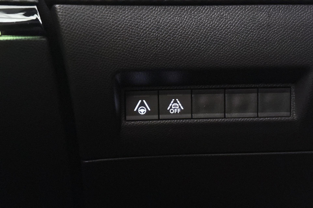 Peugeot e-2008 (L249TB) met abonnement