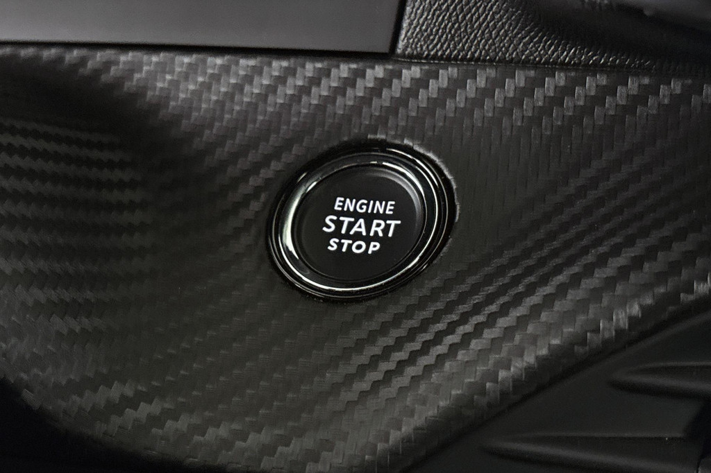 Peugeot e-2008 (L249TB) met abonnement