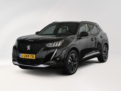 Peugeot e-2008 (L249TB) met auto abonnement