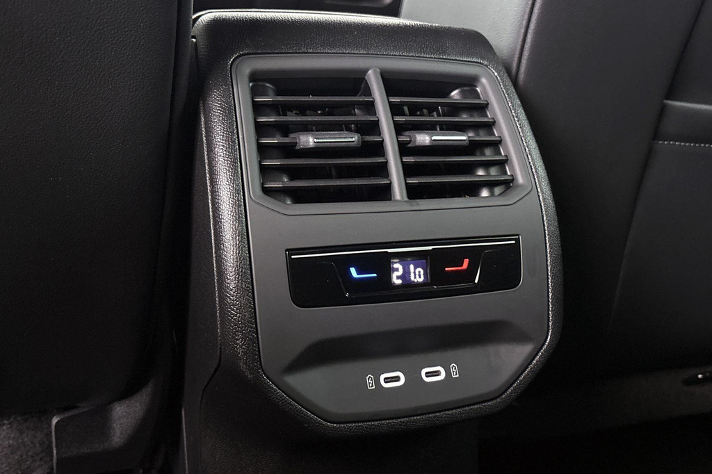 CUPRA Leon (KZJ22V) met abonnement