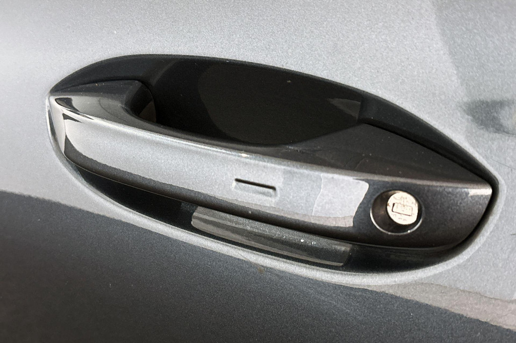 CUPRA Leon (KZJ22V) met abonnement