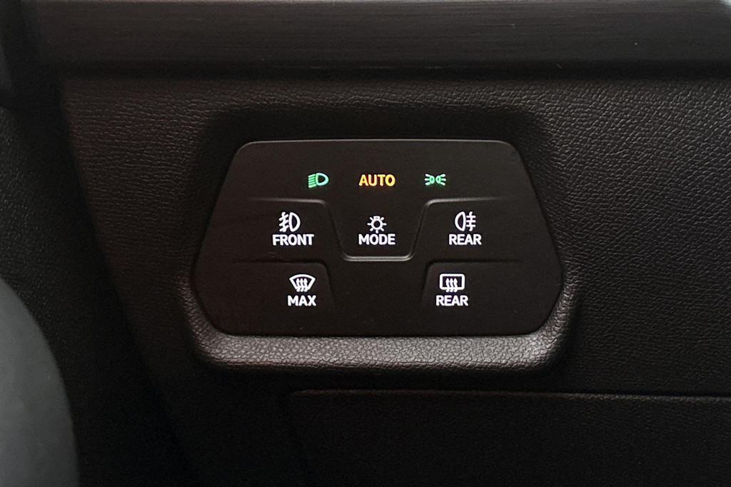 CUPRA Leon (KZJ22V) met abonnement