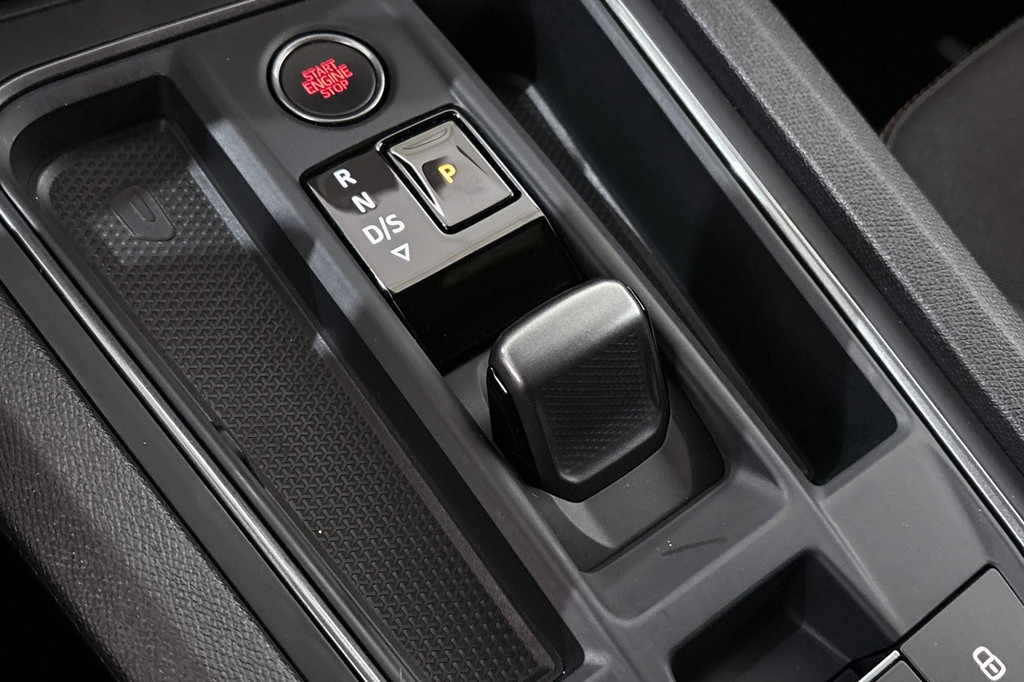 CUPRA Leon (KZJ22V) met abonnement