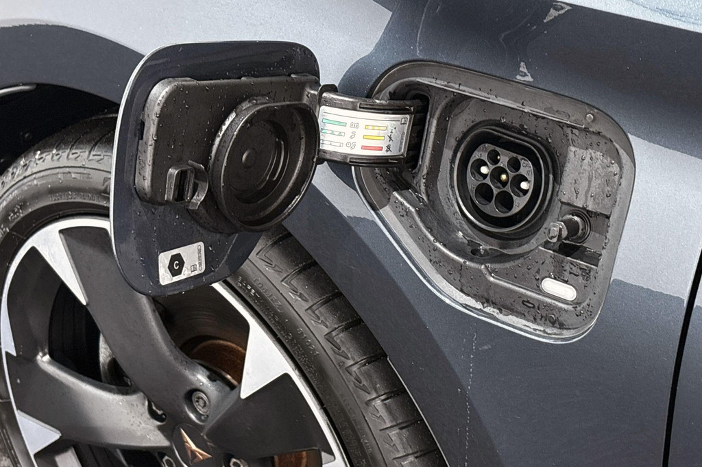 CUPRA Leon (KZJ22V) met abonnement