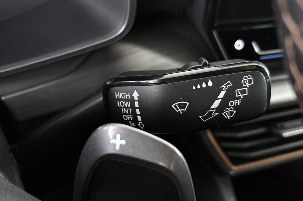 CUPRA Leon (KZJ22V) met abonnement