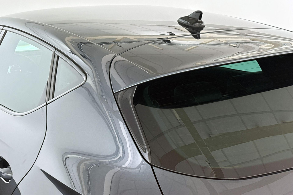 CUPRA Leon (KZJ22V) met abonnement