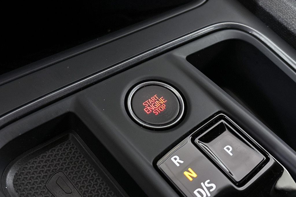 CUPRA Leon (KZJ22V) met abonnement