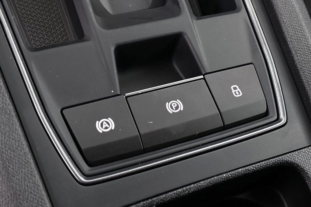 CUPRA Leon (KZJ22V) met abonnement