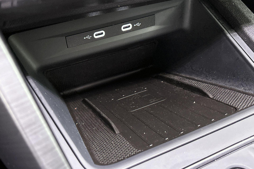 CUPRA Leon (KZJ22V) met abonnement