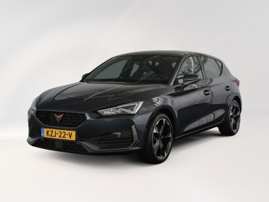 CUPRA Leon (KZJ22V) met auto abonnement