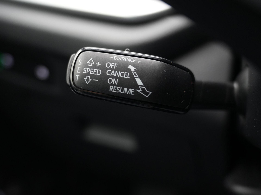 ŠKODA Octavia (GZP74G) met abonnement