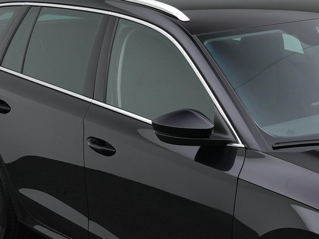 ŠKODA Octavia (GZP74G) met abonnement