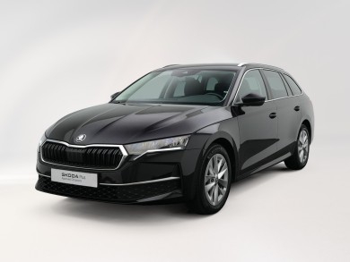 ŠKODA Octavia (GZP74G) met auto abonnement