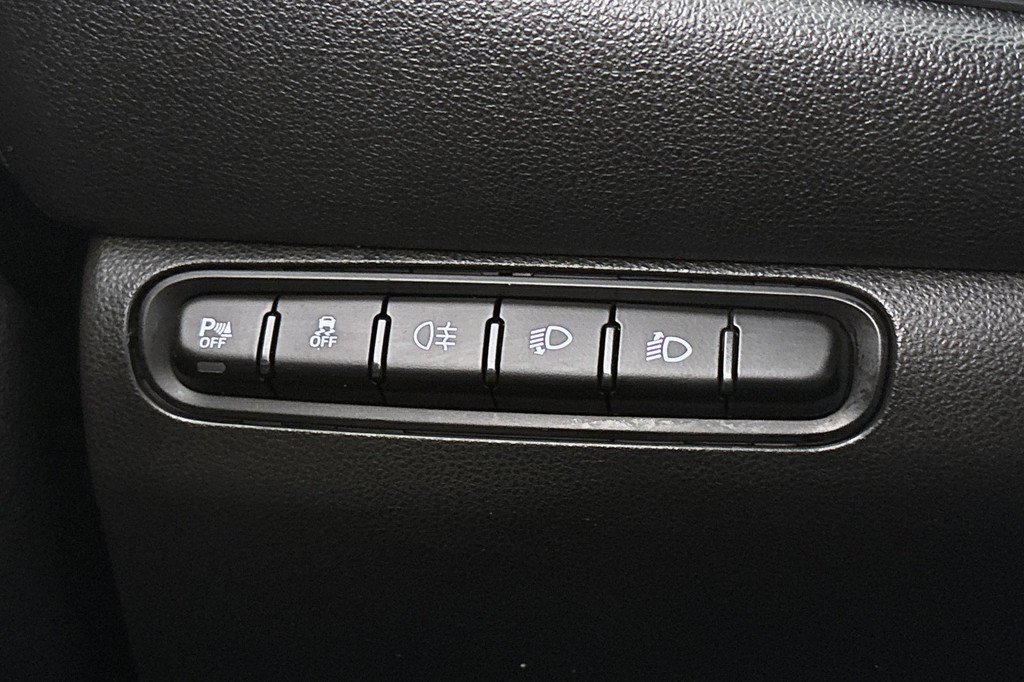 Fiat 500 (KZT56D) met abonnement