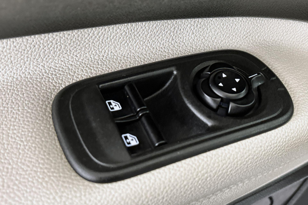 Fiat 500 (KZT56D) met abonnement