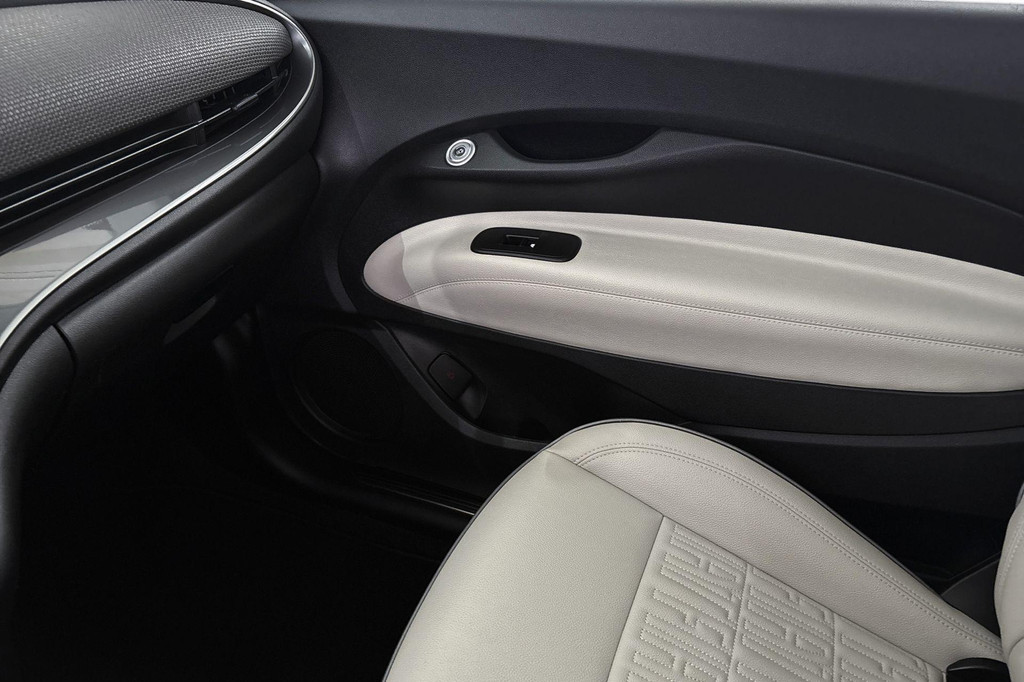Fiat 500 (KZT56D) met abonnement