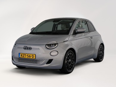 Fiat 500 (KZT56D) met auto abonnement