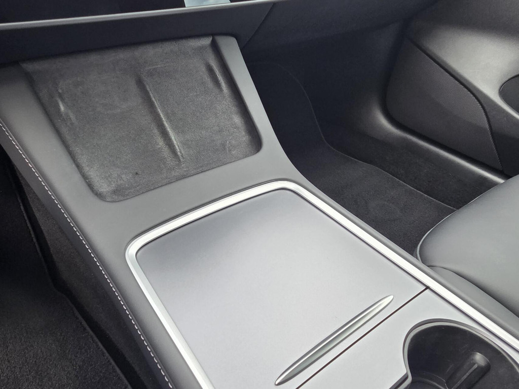Tesla Model 3 (T190LS) met abonnement