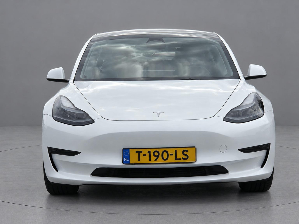 Tesla Model 3 (T190LS) met abonnement