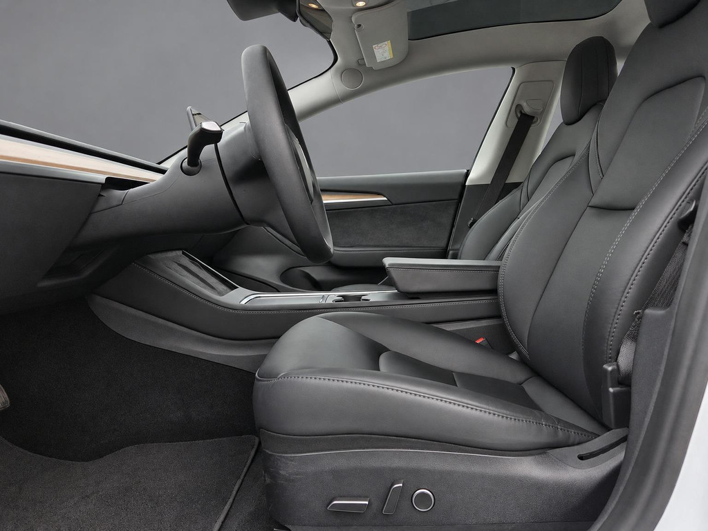 Tesla Model 3 (T190LS) met abonnement