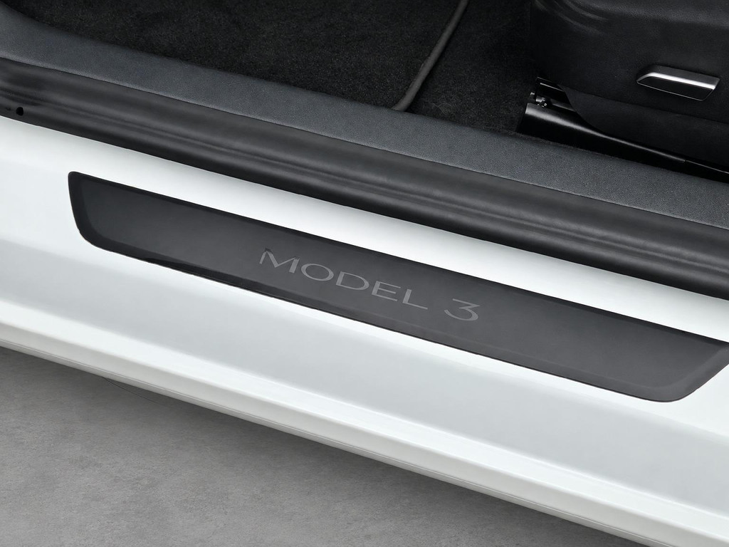 Tesla Model 3 (T190LS) met abonnement
