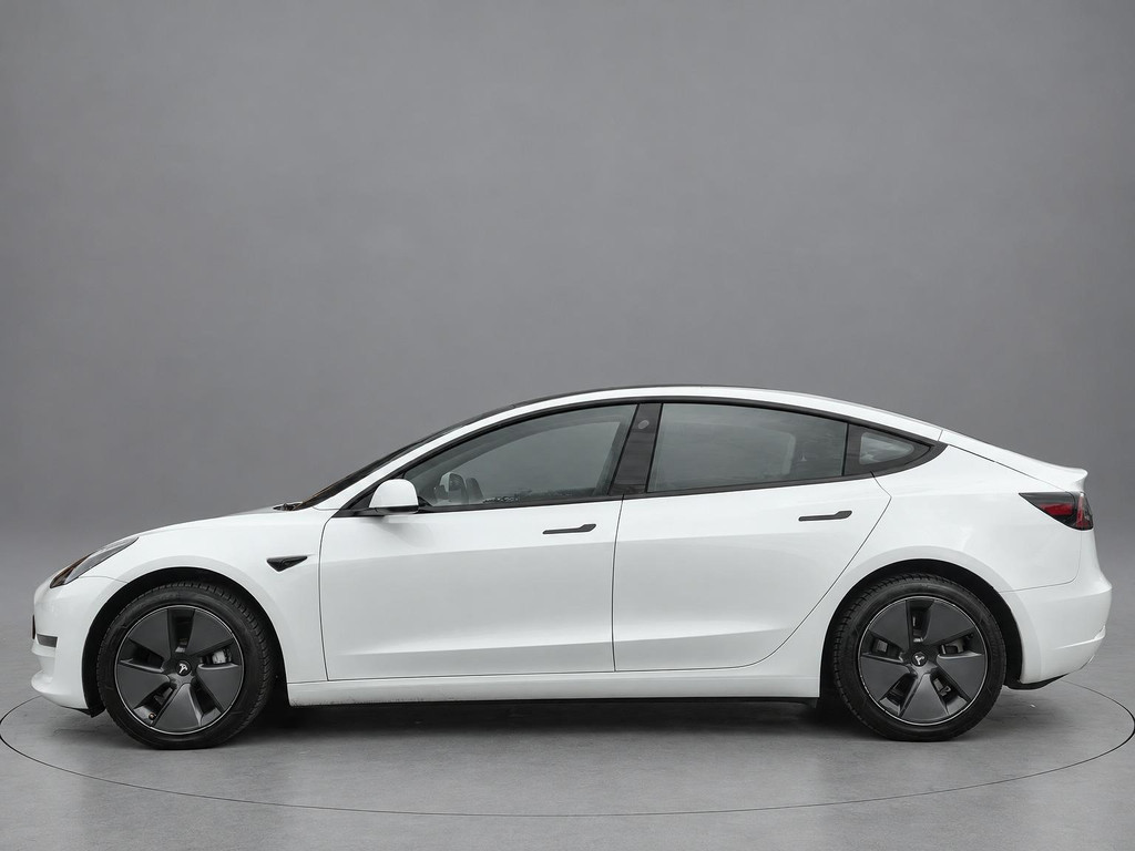 Tesla Model 3 (T190LS) met abonnement