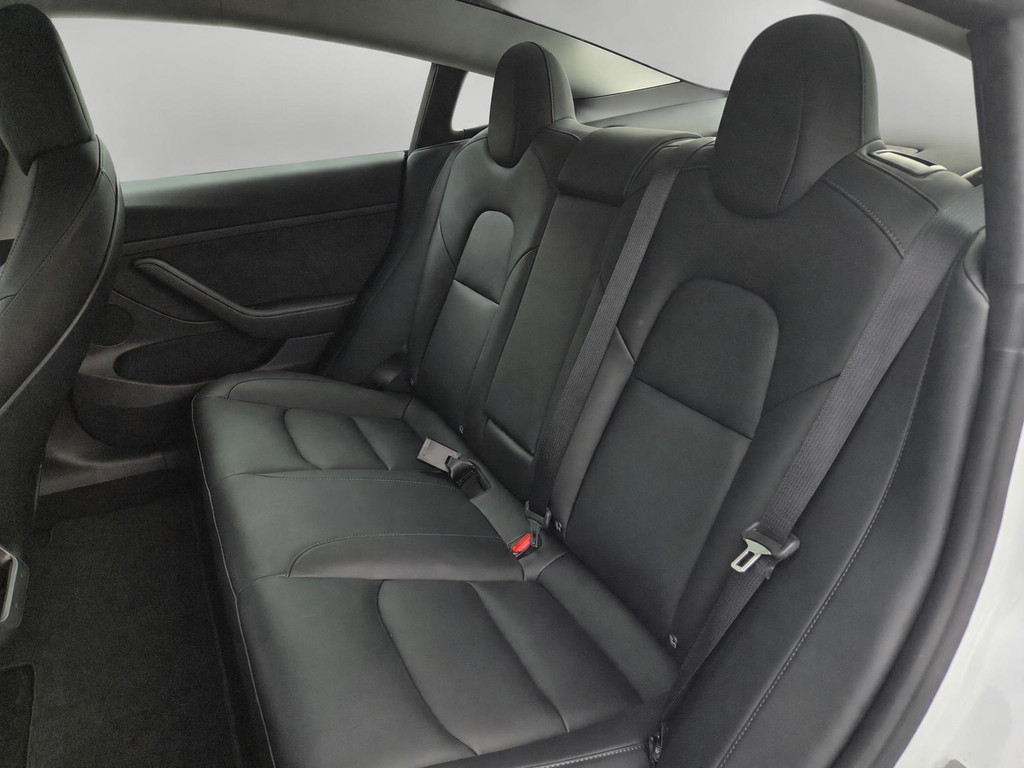 Tesla Model 3 (T190LS) met abonnement