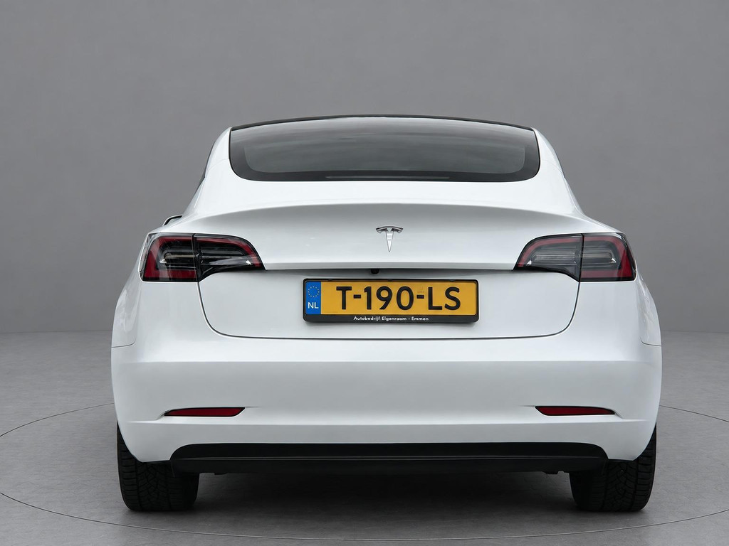 Tesla Model 3 (T190LS) met abonnement