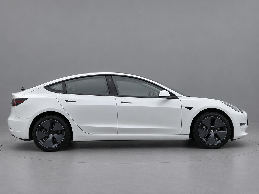 Tesla Model 3 (T190LS) met abonnement